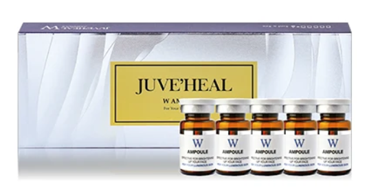 Juveheal W