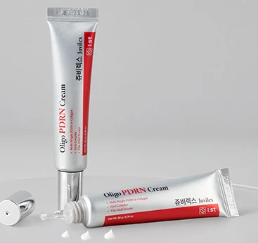 Juvilex Oligo PDRN Cream 20g