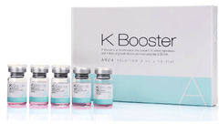 K Booster A (Aqua) –  (10 vials x 3ml)-Premiumdermalmart.com