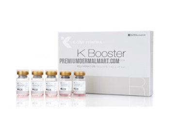K Booster Collection