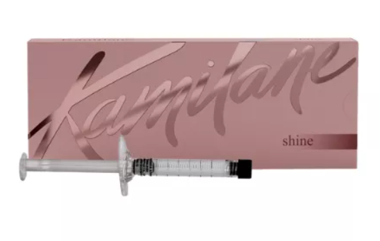 Kamilane Shine