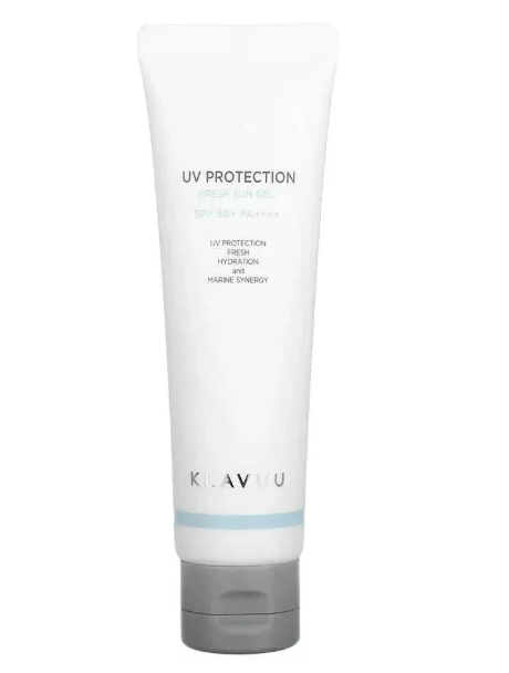 Klavuu UV Protection Sun Gel