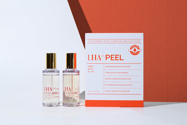 LHALALA PEEL(ララピール)｜公式代理店｜株式会社シンビシン