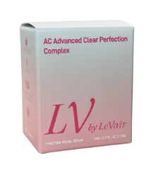 LV by Levair AC Advanced Clear Perfection Complex Skin Booster