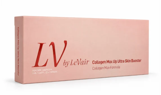 LV by Levair Collagen Max Up Ultra Skin Booster