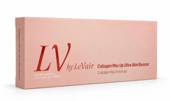 LV by Levair Collagen Max Up Ultra Skin Booster