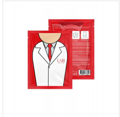 Lab Laboratory Mask 25ml x 5ea