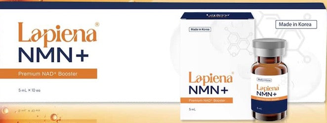 Lapiena NMN+-Premiumdermalmart.com