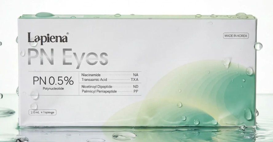 Lapiena PN Eyes