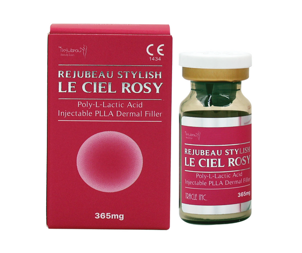 LE CIEL ROSY 365 mg