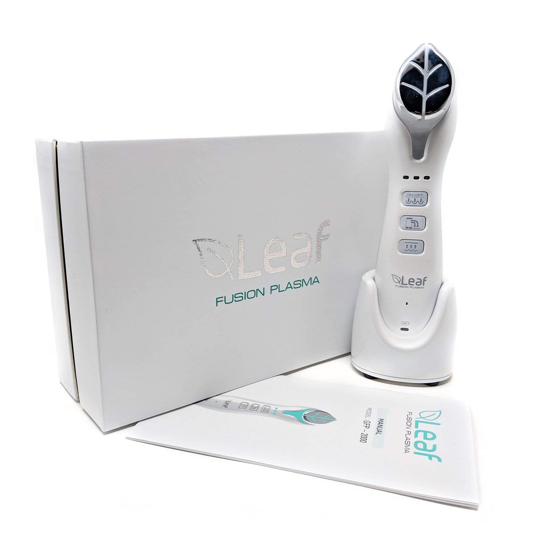Leaf Fusion Plasma-Premiumdermalmart.com