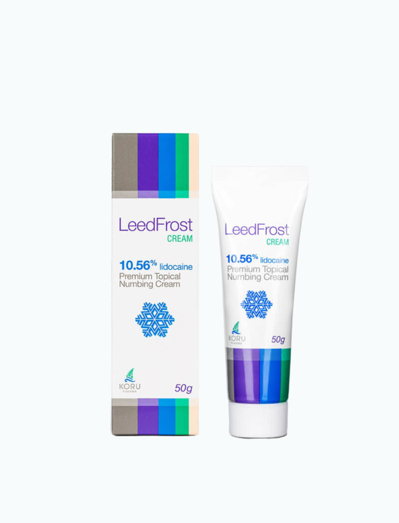 Leed Frost Cream-Premiumdermalmart.com