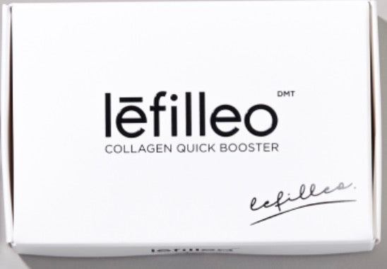Lefilleo DMT Collagen-Premiumdermalmart.com