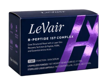 Levair B-Peptide 157 Complex