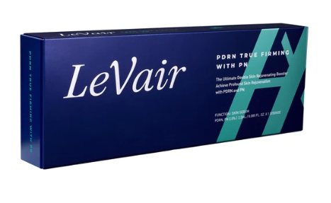 Levair PDRN True Firming with PN Skin Booster