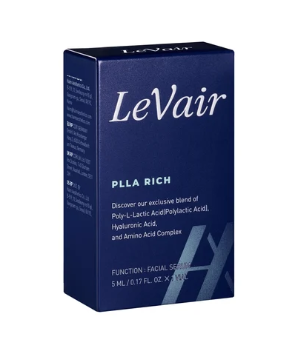 Levair PLLA Rich Skin Booster