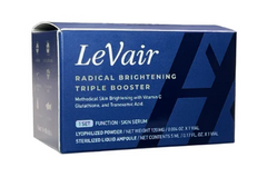 Levair Radical Brightening Tripple Skin Booster