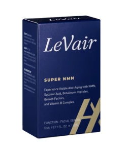 Levair Super NMN Skin Booster