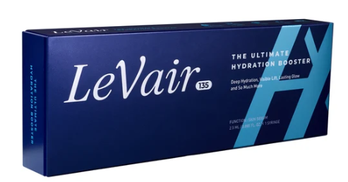 Levair Ultimate Hydration 135 Skin Booster
