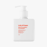 Lha LaLa Foam Cleanser
