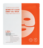 Lha Lala Gel Mask