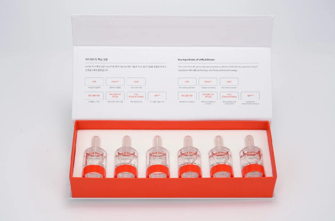 Lhala Doctor-Premiumdermalmart.com