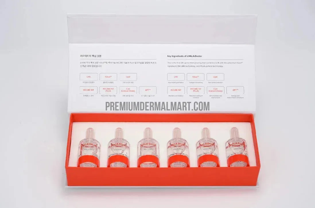Lhala Doctor - Premium Dermal Mart Lhala Doctor - Premium Dermal Mart