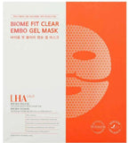 Lhala Gel Mask