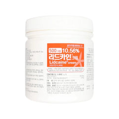 Lidcaine 10.56%-Premiumdermalmart.com