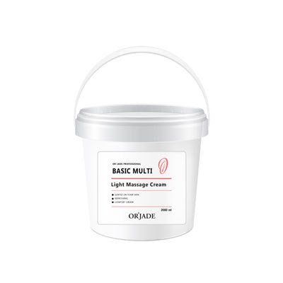 Light Massage Cream-Premiumdermalmart.com
