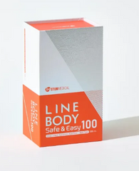 Line Body 100cc