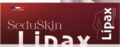 Lipax 5x5ml Anti cellulite Agent-Premiumdermalmart.com