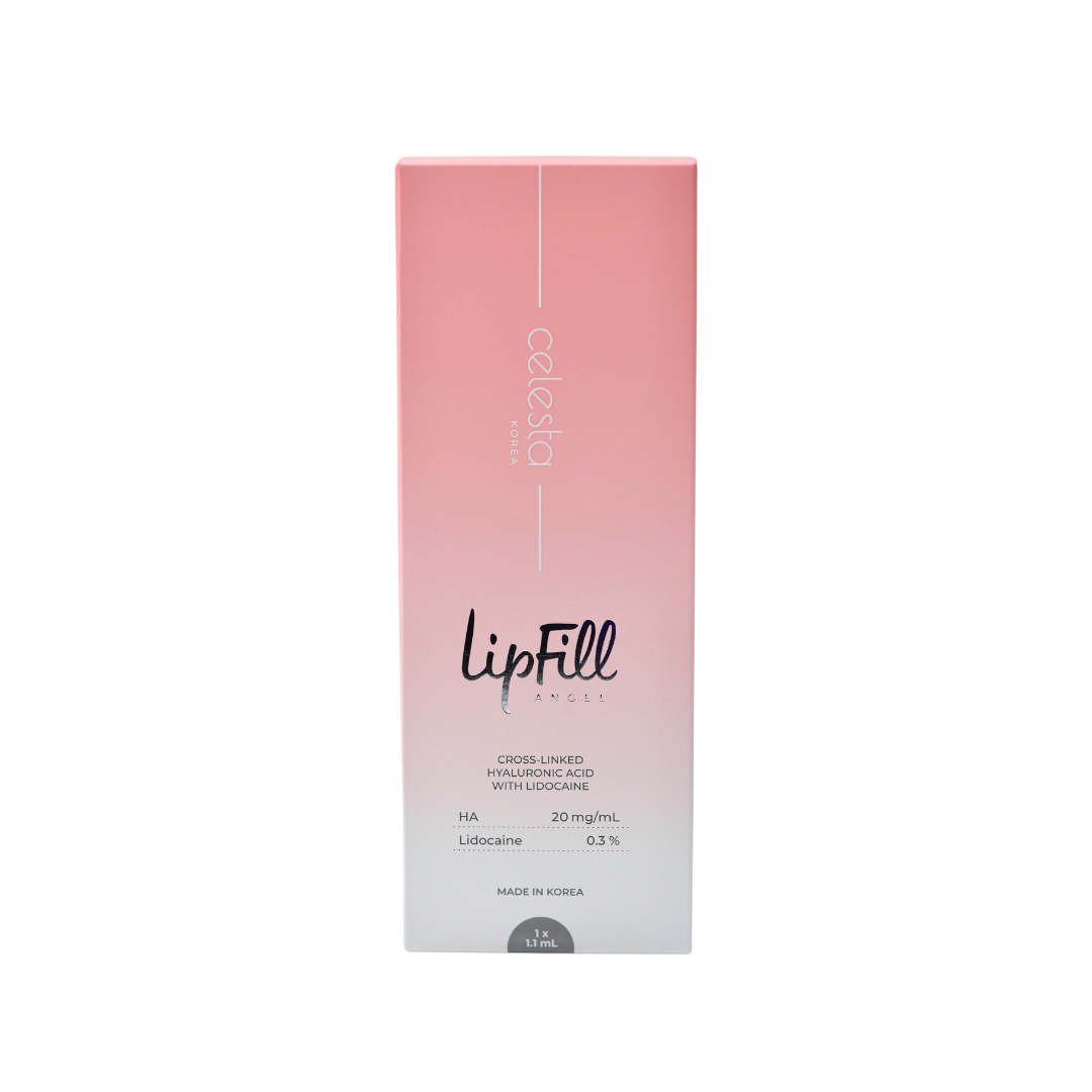 Lipfill Angel-Premiumdermalmart.com