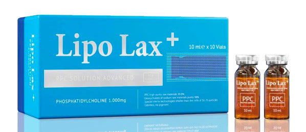 Lipo Lax