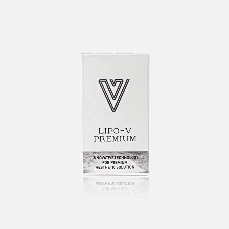 Lipo-V Premium-Premiumdermalmart.com