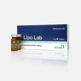 Lipo Lab-CS