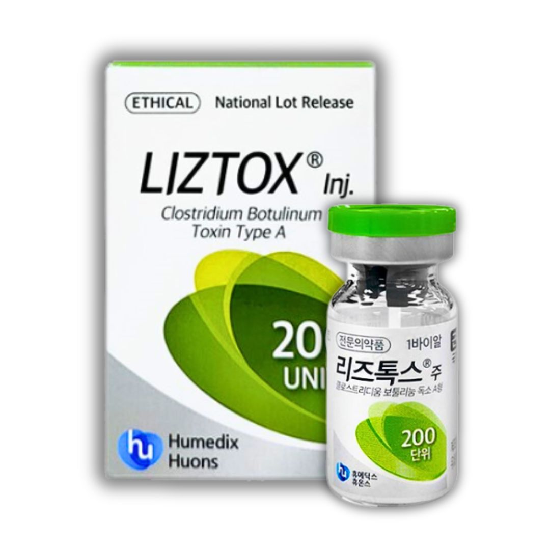 Liztox-200U-premiumdermalmart.com