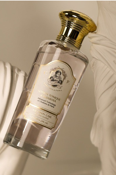 Lotion Tonique D'Albarosa Excellenece