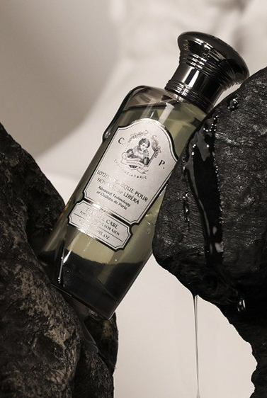 Lotion Tonique Pour Homme De Líbĕra