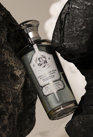 Lotion Tonique Pour Hommes De Rocio