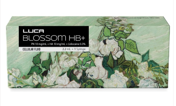 Luca Blossom HB+