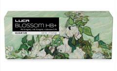 Luca Blossom HB+