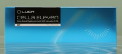 Luca Cella Eleven Deep