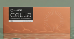 Luca Cella Fine