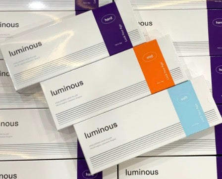 Luminous BDDE Filler-Premiumdermalmart.com