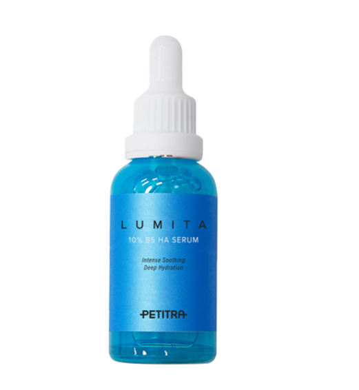 Lumita 10% B5 HA Serum