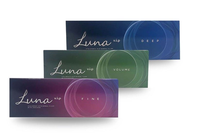 Luna VIP Filler-Premiumdermalmart.com