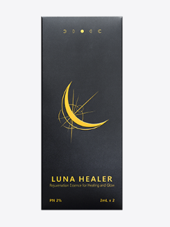 Luna Healer
