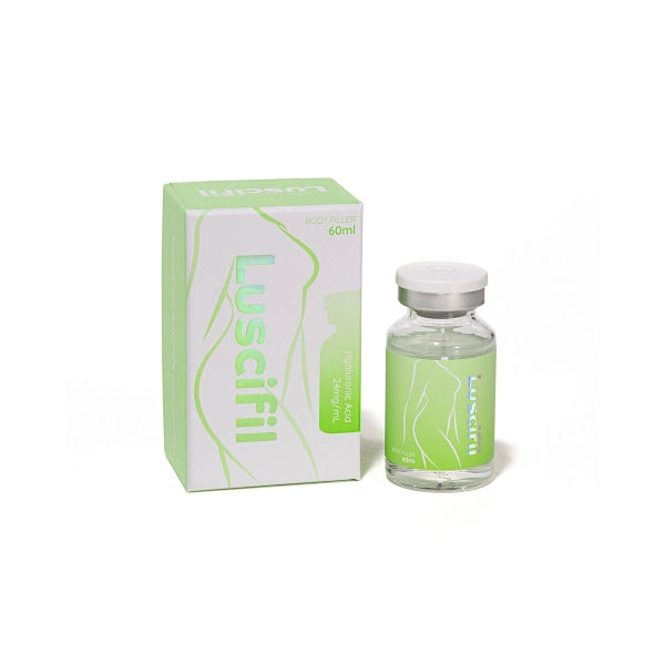Luscifil Body Filler-Premiumdermalmart.com