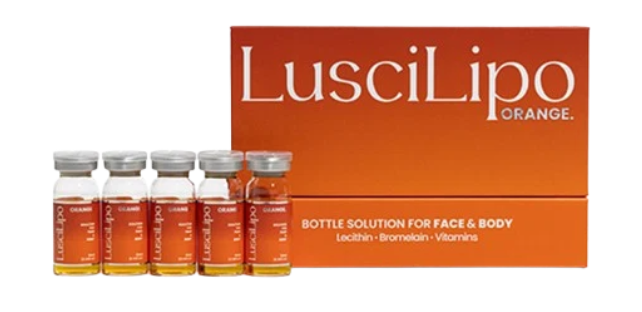Luscilipo Orange